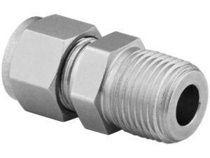 Компрессионные фитинги Alicat Scientific SS