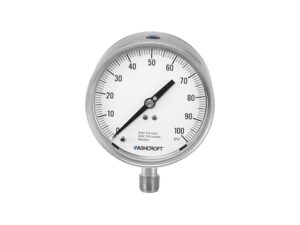 Ashcroft 1209 Process Gauge