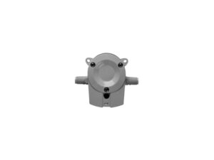 Датчик расхода воздуха с лопастным колесом GF Signet 2000 MicroFlow