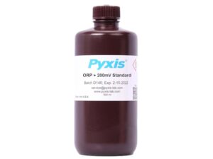 Стандартный калибровочный раствор ОВП Pyxis 200 мВ