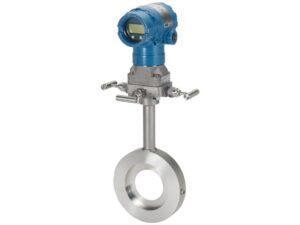 Компактный расходомер Rosemount 2051CFC