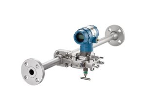 Расходомер Rosemount 2051CFP со встроенной диафрагмой