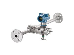Расходомер Rosemount 3051CFP со встроенной диафрагмой
