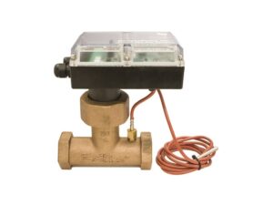 Система Badger Meter 380DS Impeller BTU