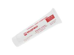 Термопаста Panametrics для использования с термометрами сопротивления