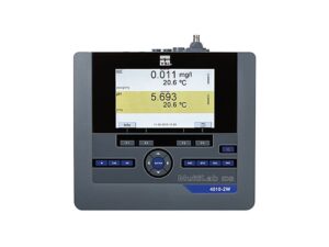 Прибор для измерения качества воды YSI MultiLab 4010-2W