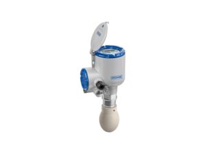 Измеритель уровня KROHNE OPTIWAVE 5400 C