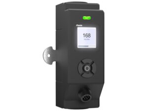 Ультразвуковой микрорасходомер Pyxis FS-100