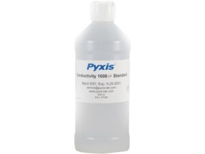 Стандарт проводимости Pyxis 57008