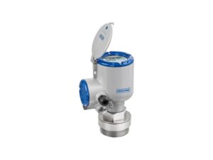 Измеритель уровня KROHNE OPTIWAVE 6500 C