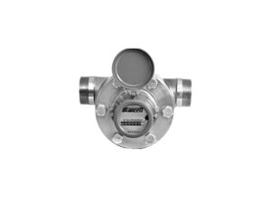 Расходомер прямого вытеснения Blancett серии 900