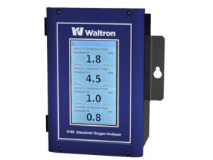 Анализатор LDO Waltron 9165