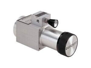 Регулятор давления и объема Ashcroft AVC