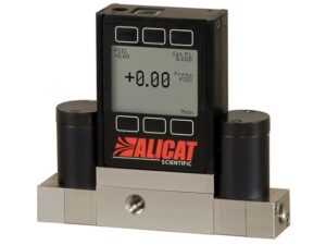 Регулятор давления Alicat Scientific серии PCD