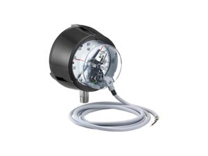 Ashcroft 2265 Электрический предупреждающий контакт