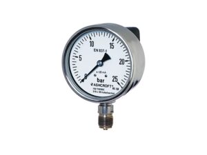 Ashcroft T5500E Технологический датчик