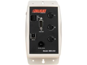 Многоточечный распределительный щит Alicat Scientific BB3-232