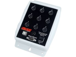 Многоадресная коробка Alicat BB9-232