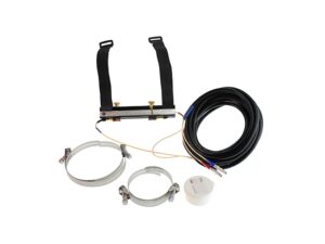 Ультразвуковые преобразователи расхода Panametrics CF