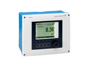 Трансмиттер E+H Liquiline CM444