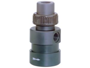 Сборка E+H Flowfit COA250 DO