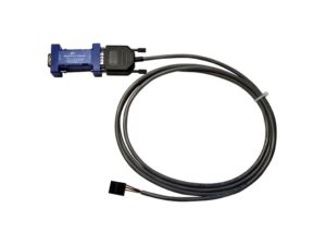 Кабель Dynasonics D010-0204-001 для ПК