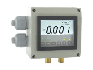 Регулятор перепада давления Dwyer Digihelic II