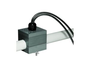 Преобразователи Dynasonics DTT для труб малого диаметра