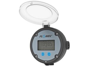 Контроллер партии Flomec GPI EB11 EasyBatch