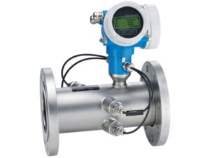 Ультразвуковой расходомер E+H Proline Prosonic Flow B 200