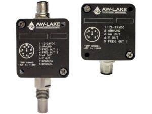 Передатчик AW-Lake Edge