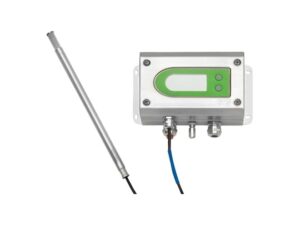 Преобразователь влажности/температуры E+E EE300Ex-M1