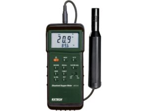 Измеритель растворенного кислорода Extech 407510 для тяжелых условий эксплуатации