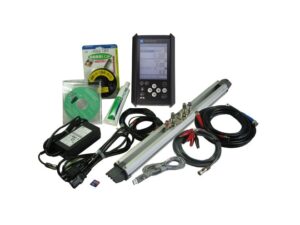 Комплект Fuji Electric FSC-4 Portaflow-C для труб диаметром от 2 до 48 дюймов