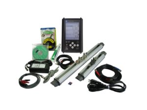 Комплект Fuji Electric FSC-4 Portaflow-C для труб диаметром от 0,5 до 48 дюймов