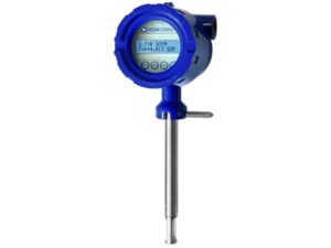 Массовый расходомер Fox Thermal FT1