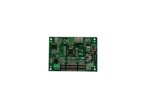 Карта Fuji Electric LONWORKS