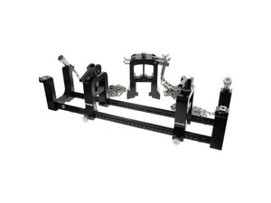 Зажимное приспособление Panametrics C-RR