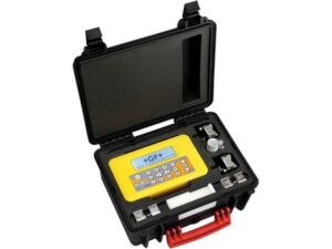 Ультразвуковой расходомер GF Signet Portaflow 220 / 330