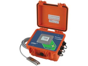 Ультразвуковой монитор потока Greyline Instruments MantaRay