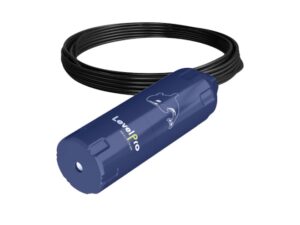 Датчик/передатчик уровня ICON LevelPro серии 100