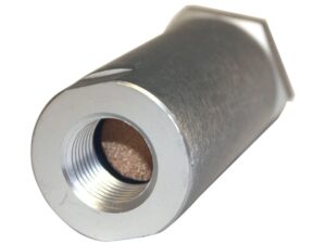 Фильтрующие элементы Alicat Scientific NPT