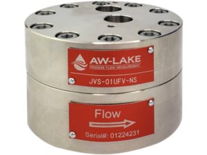 Расходомер объемного типа AW-Lake JV-UF