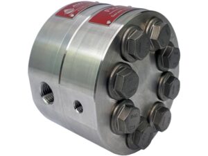 Расходомер объемного типа AW-Lake JVH