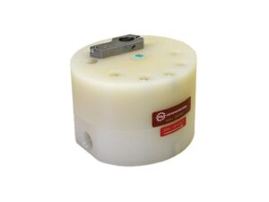 Расходомер положительного вытеснения серии AW-Lake JVK