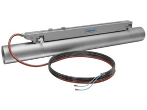 Стационарный преобразователь KROHNE OPTISONIC 6000 v2