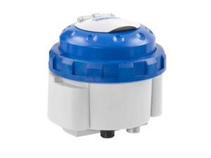 Преобразователь сигналов KROHNE IFC 070 V3