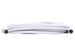 8-контактный удлинительный кабель серии Pyxis MA-XXCR