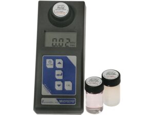 Измеритель мутности HF Scientific MicroTPW