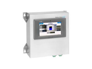 E+H Tankvision Multi Scan NXA83